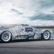 Illustration for article titled See Even More Of The Car Porsche Will Use To Dominate Le Mans